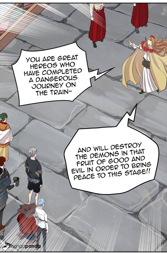 Tower of God Chapter 348 image 006